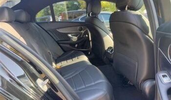 Mercedes GLC 2018 Locally Used full