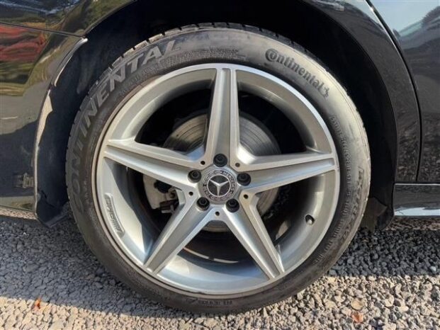 Mercedes GLC 2018 Locally Used full
