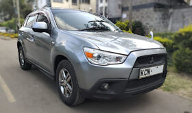 Mitsubishi RVR 2011 Locally Used