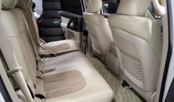 Toyota Landcruiser V8 2019 Foreign Used full