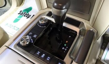 Toyota Landcruiser V8 2019 Foreign Used full
