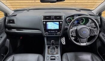 Subaru Outback 2018 Foreign Used full