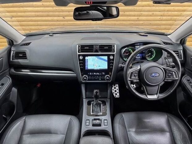 Subaru Outback 2018 Foreign Used full