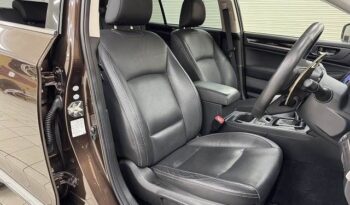 Subaru Outback 2018 Foreign Used full
