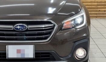 Subaru Outback 2018 Foreign Used full