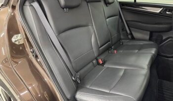 Subaru Outback 2018 Foreign Used full