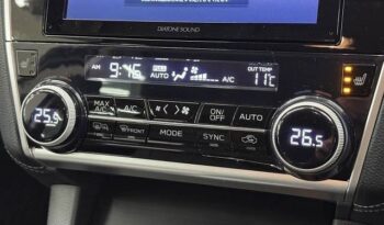 Subaru Outback 2018 Foreign Used full