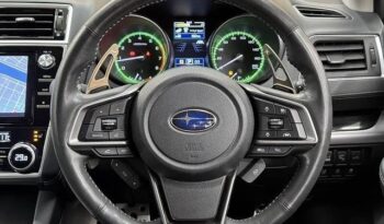 Subaru Outback 2018 Foreign Used full
