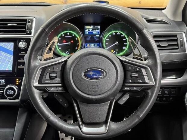 Subaru Outback 2018 Foreign Used full