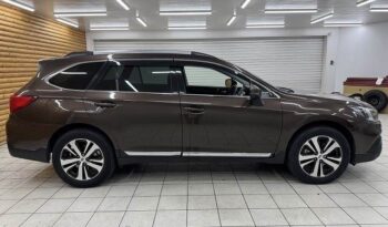 Subaru Outback 2018 Foreign Used full