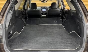 Subaru Outback 2018 Foreign Used full