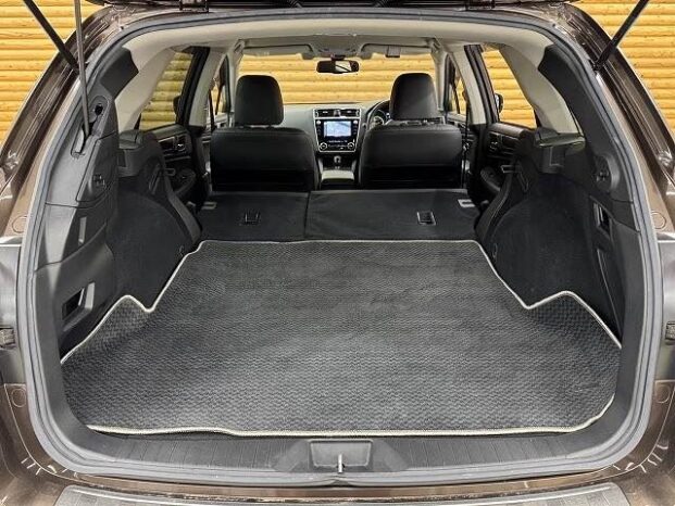 Subaru Outback 2018 Foreign Used full