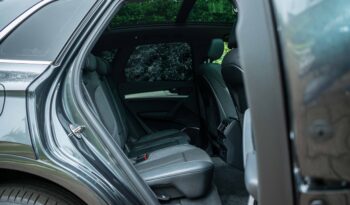 Audi Q5 2018 Foreign Used full