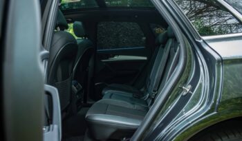 Audi Q5 2018 Foreign Used full