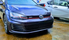 Volkswagen Golf 2015 Locally Used