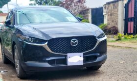 Mazda CX-5 2019 Foreign Used