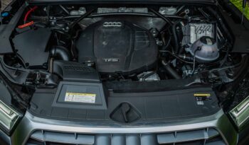 Audi Q5 2018 Foreign Used full