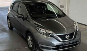 Nissan Note 2018 Foreign Used