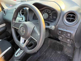 Nissan Note 2018 Foreign Used full