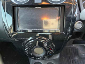 Nissan Note 2018 Foreign Used full