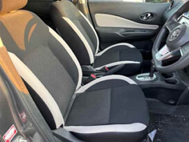 Nissan Note 2018 Foreign Used full