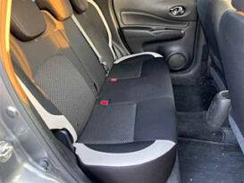 Nissan Note 2018 Foreign Used full