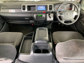 Toyota Hiace 2018 Foreign Used full