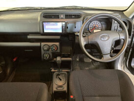 Toyota Probox 2018 Foreign Used full