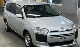 Toyota Probox 2018 Foreign Used