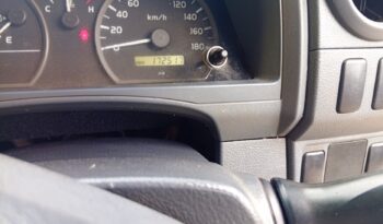 Toyota land Cruiser 2014 Locally Used full