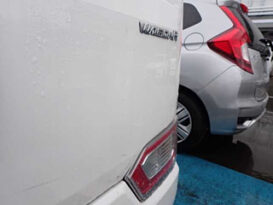 Suzuki Alto 2018 Foreign Used full
