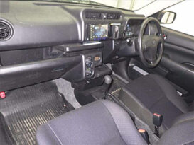 Toyota succeed 2020 Foreign Used full