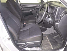 Toyota succeed 2020 Foreign Used full