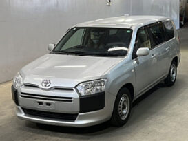 Toyota Probox 2018 Foreign Used full