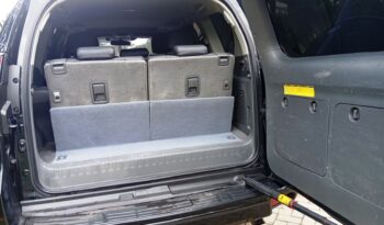 Toyota Land Cruiser Prado 2012 Locally Used full