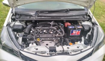 Toyota Vitz 2016 Locally Used full