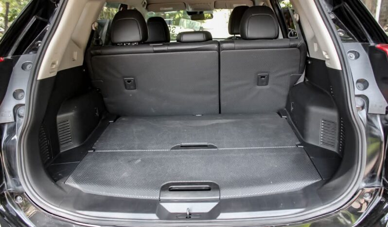 Nissan X-Trail 2017 Foreign Used full