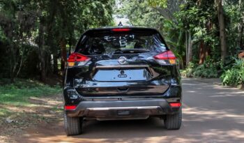 Nissan X-Trail 2017 Foreign Used full