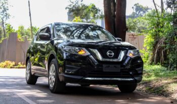 Nissan X-Trail 2017 Foreign Used full