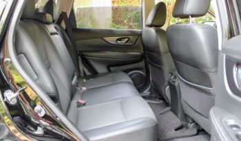 Nissan X-Trail 2017 Foreign Used full