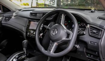 Nissan X-Trail 2017 Foreign Used full
