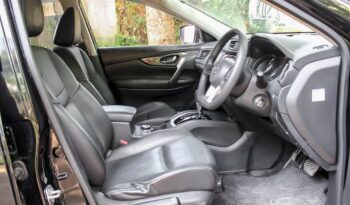 Nissan X-Trail 2017 Foreign Used full