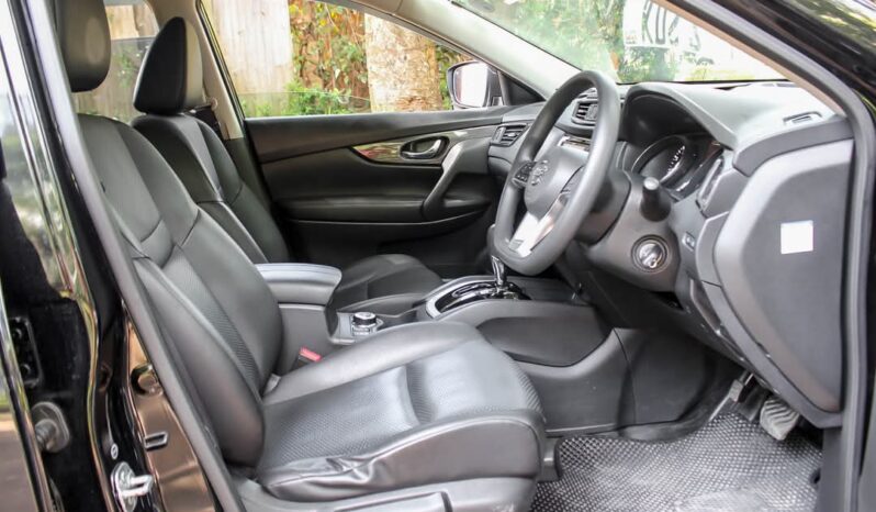 Nissan X-Trail 2017 Foreign Used full