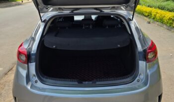 Mazda Axela 2014 Locally Used full