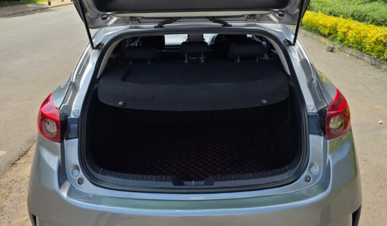 Mazda Axela 2014 Locally Used full