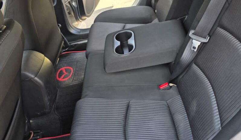 Mazda Axela 2014 Locally Used full