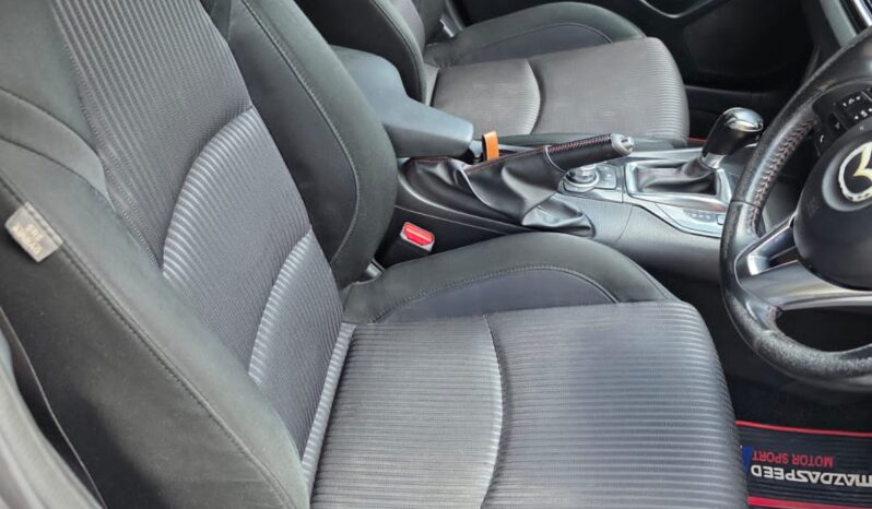 Mazda Axela 2014 Locally Used full