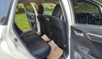 Honda Fit 2016 Locally Used full