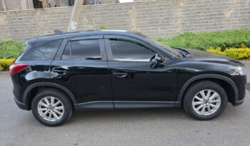 Mazda CX-5 2014 Locally Used full