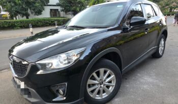 Mazda CX-5 2014 Locally Used full